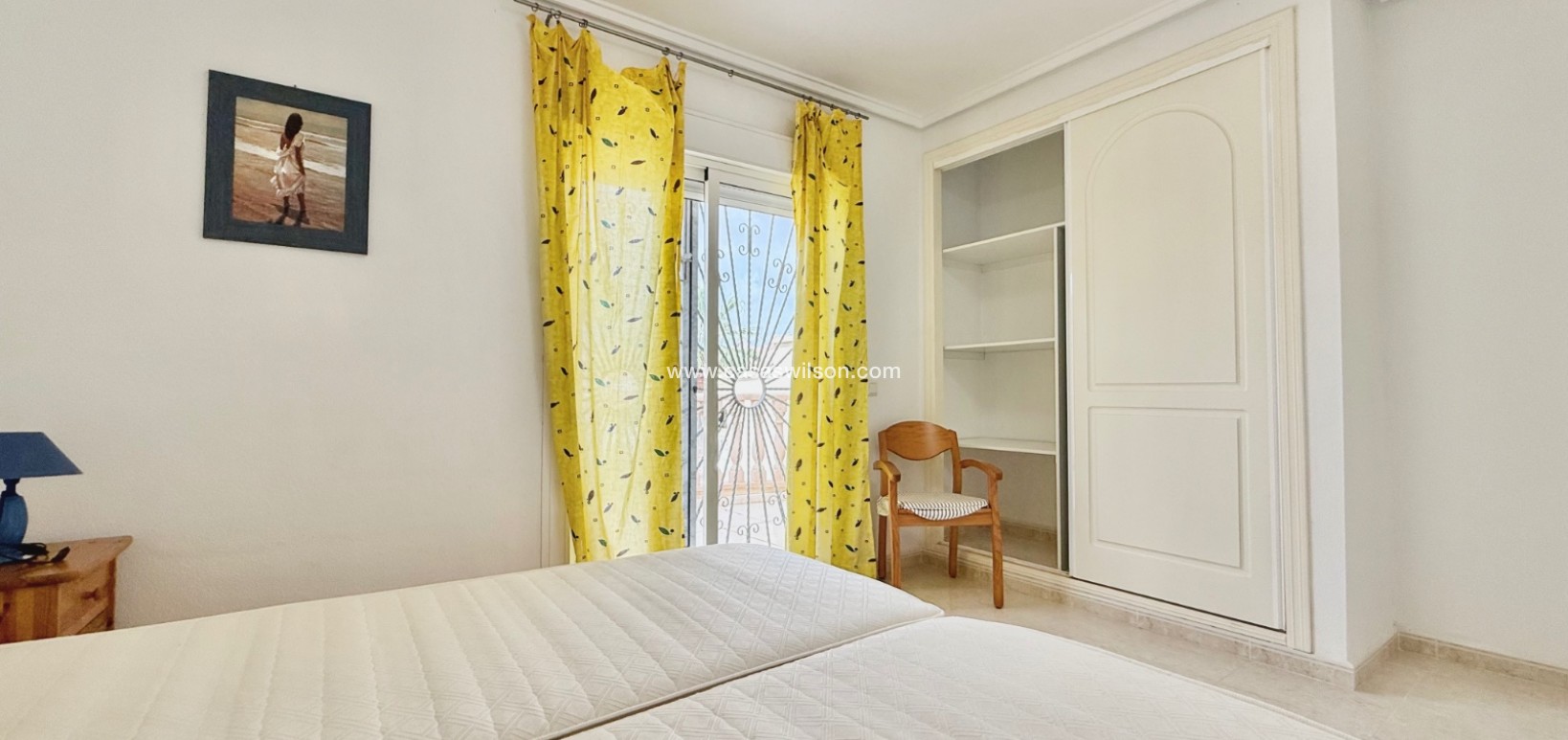 Sale - Townhouse - Ciudad Quesada - Doña Pepa
