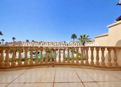 Sale - Townhouse - Ciudad Quesada - Doña Pepa