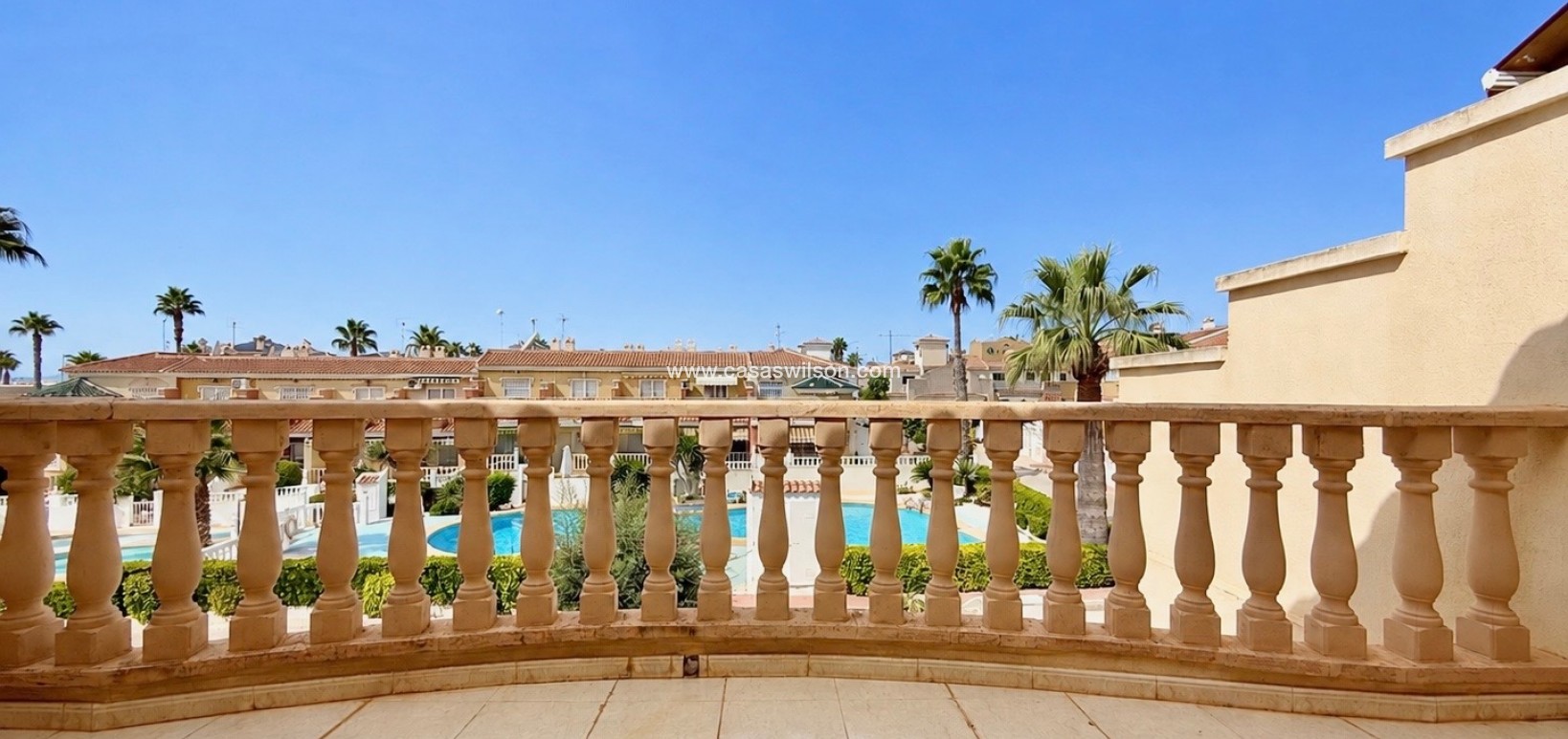Sale - Townhouse - Ciudad Quesada - Doña Pepa