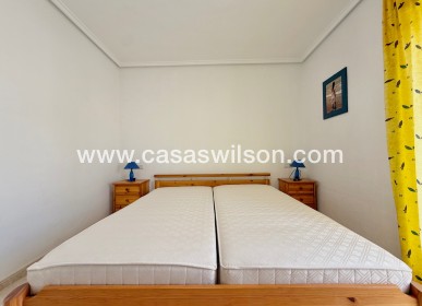 Sale - Townhouse - Ciudad Quesada - Doña Pepa