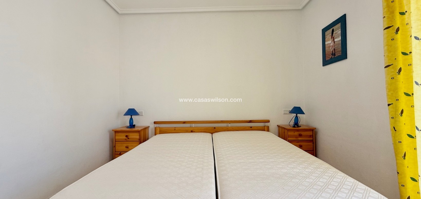 Sale - Townhouse - Ciudad Quesada - Doña Pepa