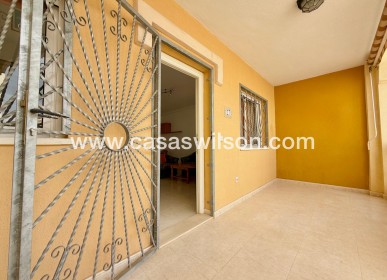 Sale - Townhouse - Ciudad Quesada - Doña Pepa