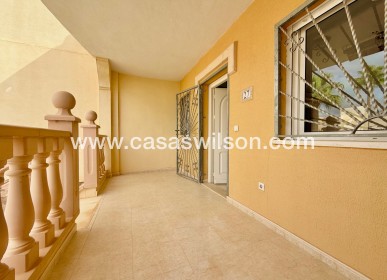 Sale - Townhouse - Ciudad Quesada - Doña Pepa