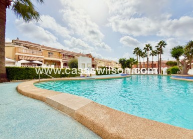 Sale - Townhouse - Ciudad Quesada - Doña Pepa