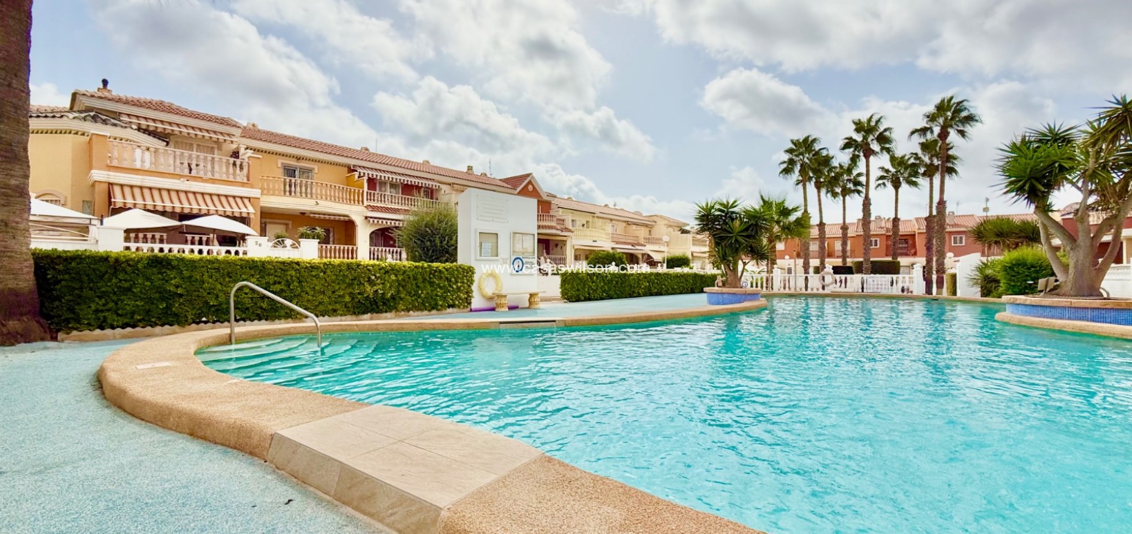Sale - Townhouse - Ciudad Quesada - Doña Pepa