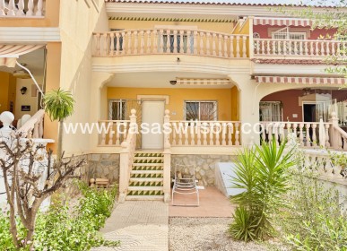 Sale - Townhouse - Ciudad Quesada - Doña Pepa