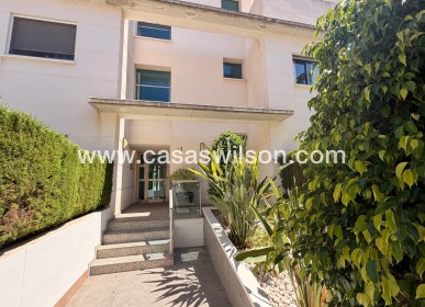 Sale - Appartement - Ciudad Quesada - Doña Pepa