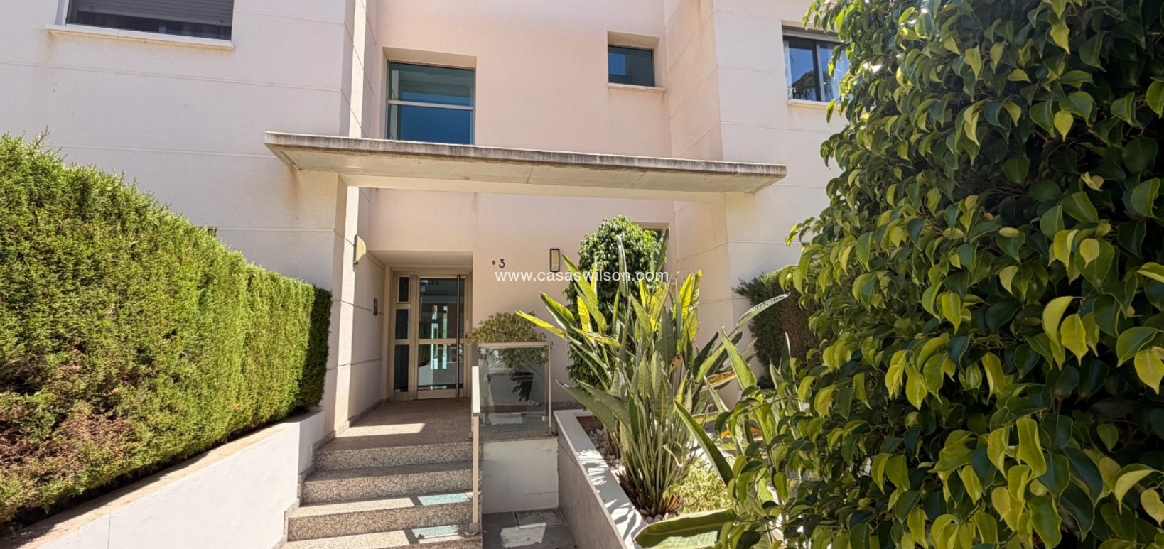 Sale - Appartement - Ciudad Quesada - Doña Pepa