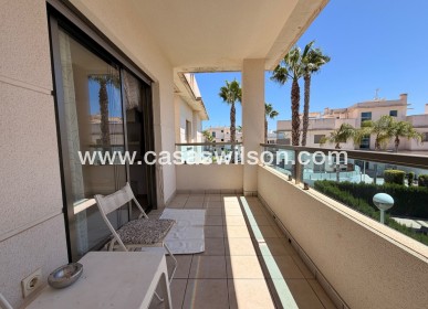 Sale - Appartement - Ciudad Quesada - Doña Pepa