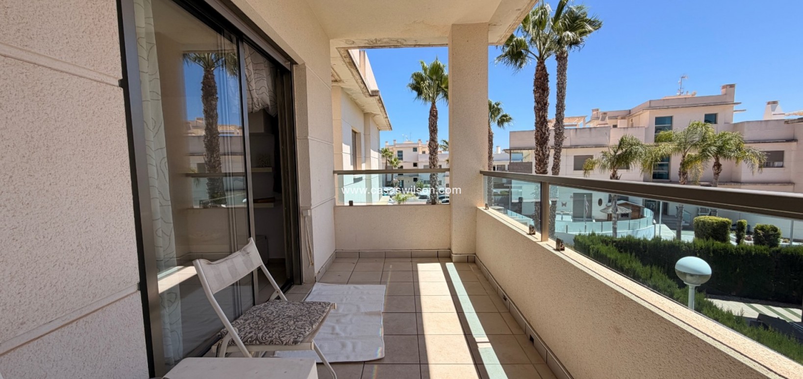 Sale - Appartement - Ciudad Quesada - Doña Pepa