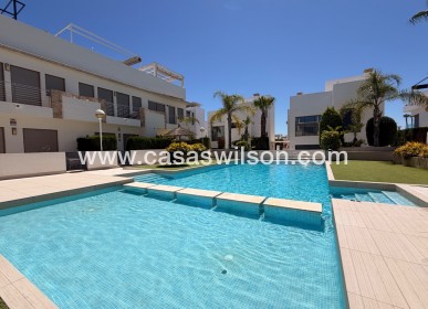 Sale - Appartement - Ciudad Quesada - Doña Pepa
