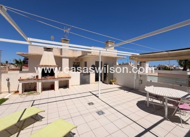 Sale - Appartement - Ciudad Quesada - Doña Pepa