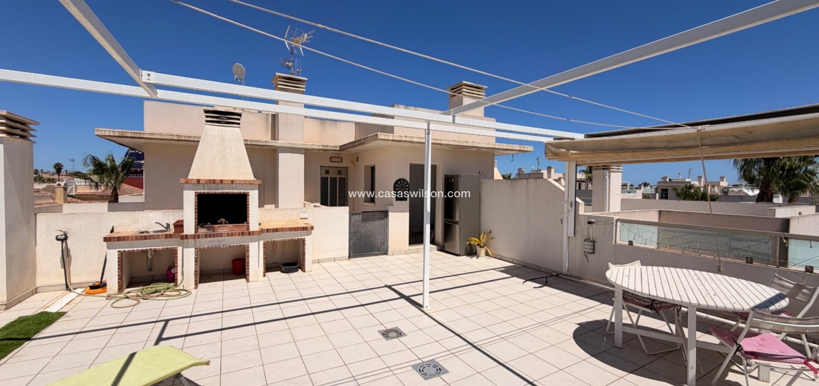 Sale - Appartement - Ciudad Quesada - Doña Pepa