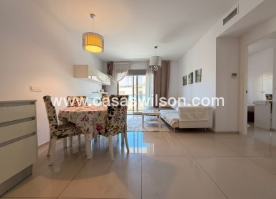 Sale - Appartement - Ciudad Quesada - Doña Pepa