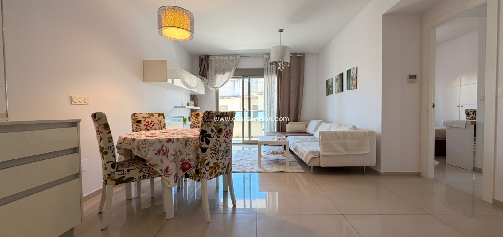 Sale - Appartement - Ciudad Quesada - Doña Pepa