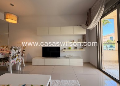 Sale - Appartement - Ciudad Quesada - Doña Pepa