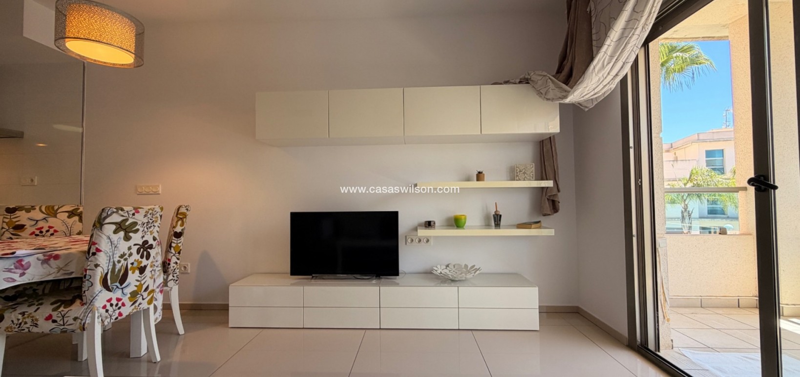 Sale - Appartement - Ciudad Quesada - Doña Pepa