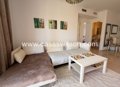 Sale - Appartement - Ciudad Quesada - Doña Pepa