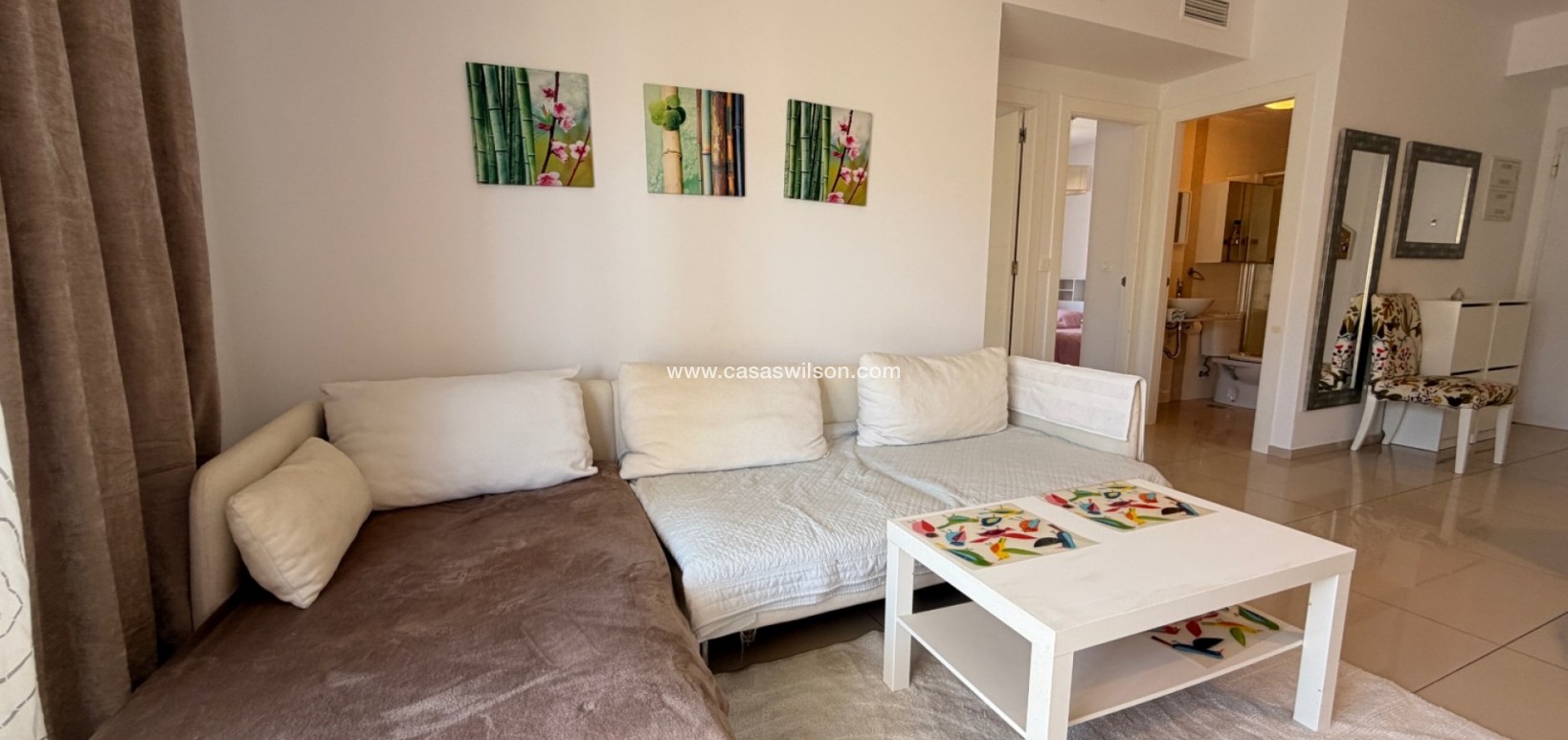Sale - Appartement - Ciudad Quesada - Doña Pepa
