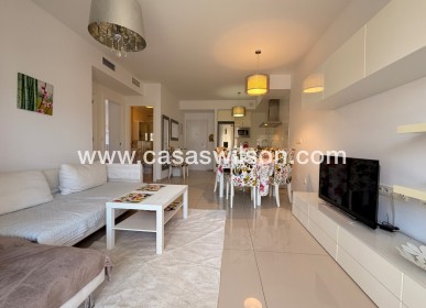 Sale - Appartement - Ciudad Quesada - Doña Pepa