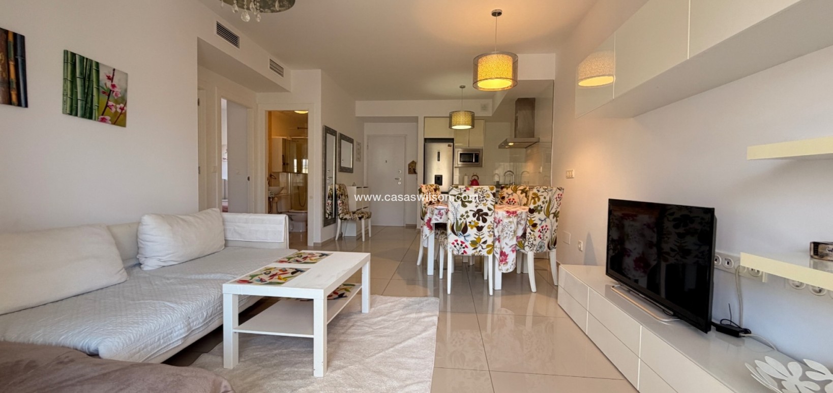 Sale - Appartement - Ciudad Quesada - Doña Pepa