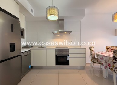 Sale - Appartement - Ciudad Quesada - Doña Pepa