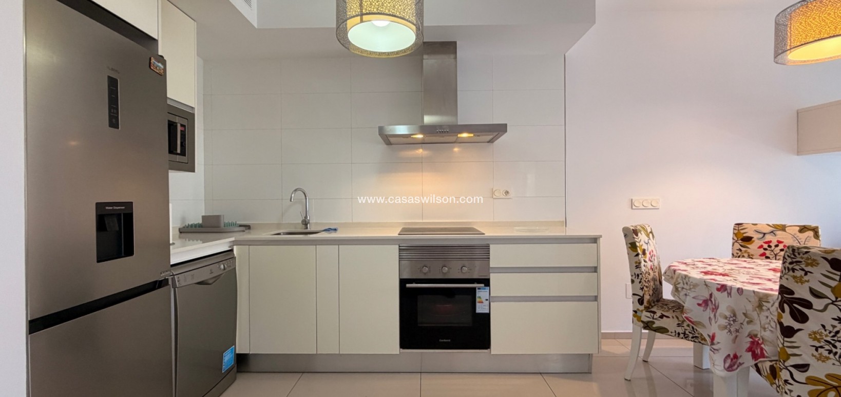 Sale - Appartement - Ciudad Quesada - Doña Pepa