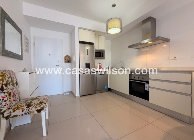 Sale - Appartement - Ciudad Quesada - Doña Pepa