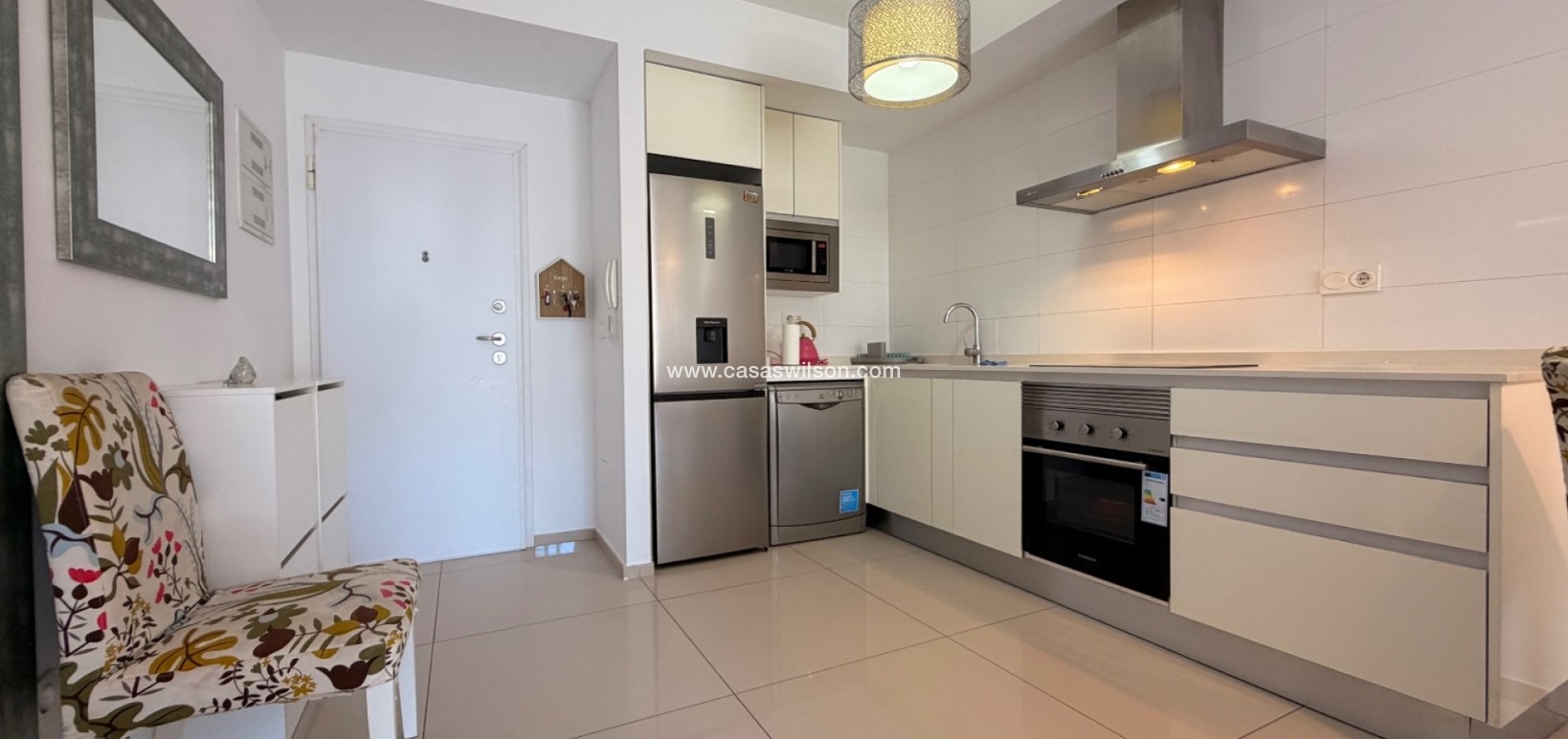 Sale - Appartement - Ciudad Quesada - Doña Pepa