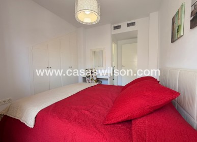 Sale - Appartement - Ciudad Quesada - Doña Pepa