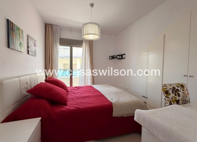 Sale - Appartement - Ciudad Quesada - Doña Pepa