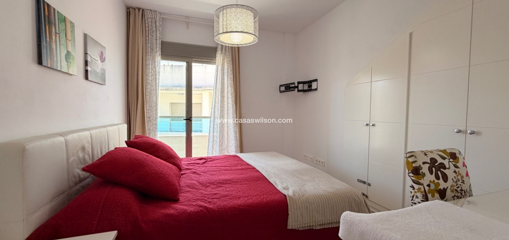 Sale - Appartement - Ciudad Quesada - Doña Pepa