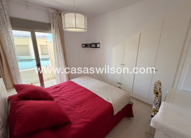 Sale - Appartement - Ciudad Quesada - Doña Pepa