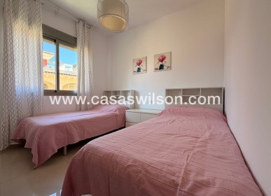 Sale - Appartement - Ciudad Quesada - Doña Pepa