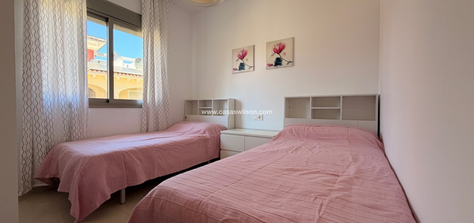 Sale - Appartement - Ciudad Quesada - Doña Pepa