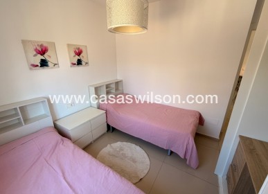 Sale - Appartement - Ciudad Quesada - Doña Pepa