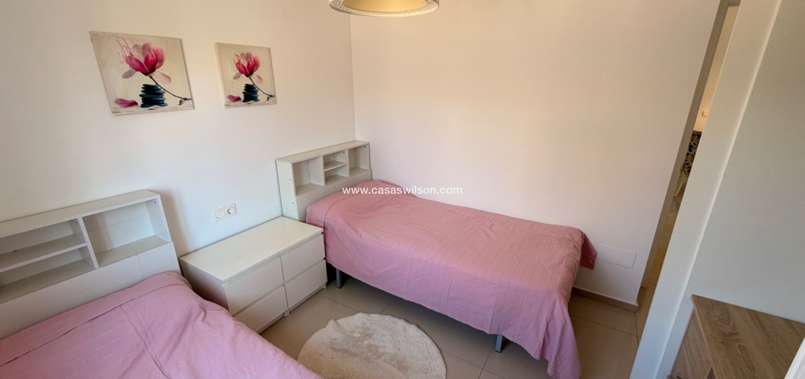 Sale - Appartement - Ciudad Quesada - Doña Pepa