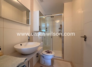 Sale - Appartement - Ciudad Quesada - Doña Pepa