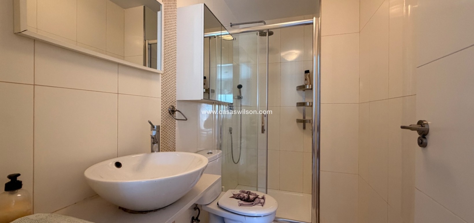Sale - Appartement - Ciudad Quesada - Doña Pepa