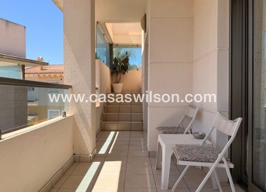 Sale - Appartement - Ciudad Quesada - Doña Pepa