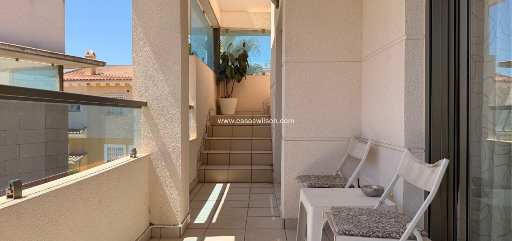 Sale - Appartement - Ciudad Quesada - Doña Pepa