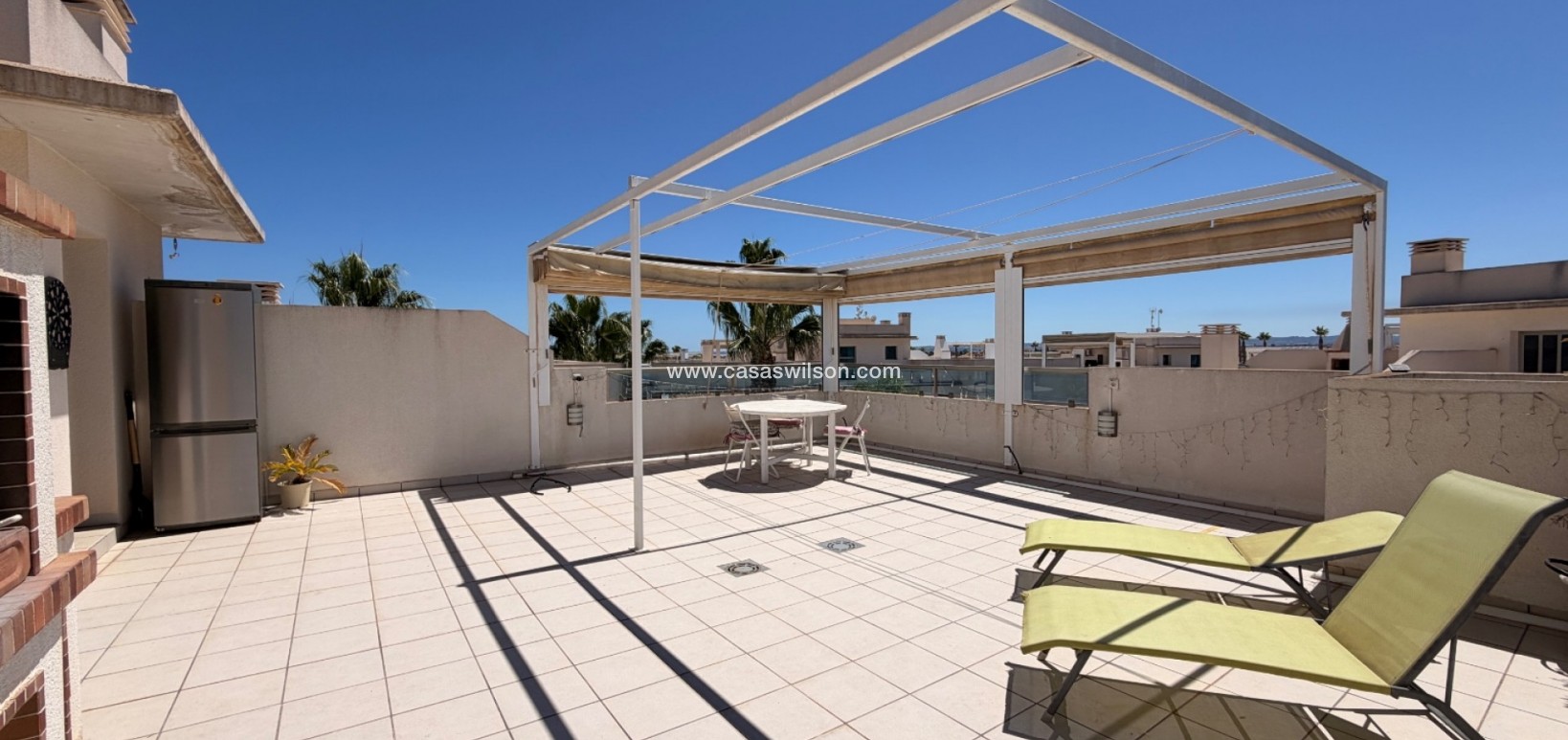 Sale - Appartement - Ciudad Quesada - Doña Pepa