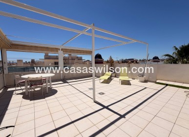 Sale - Appartement - Ciudad Quesada - Doña Pepa