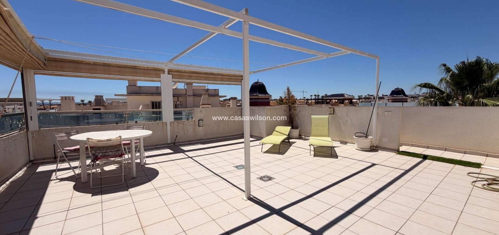 Sale - Appartement - Ciudad Quesada - Doña Pepa