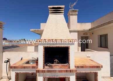 Sale - Appartement - Ciudad Quesada - Doña Pepa