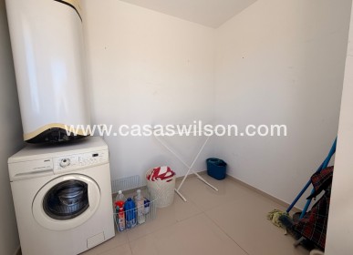 Sale - Appartement - Ciudad Quesada - Doña Pepa