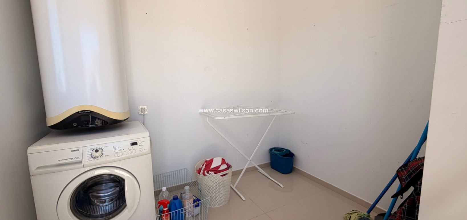 Sale - Appartement - Ciudad Quesada - Doña Pepa