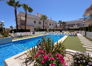 Sale - Appartement - Ciudad Quesada - Doña Pepa