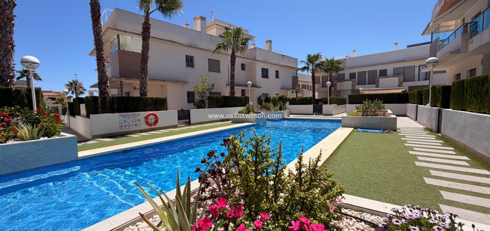 Sale - Appartement - Ciudad Quesada - Doña Pepa