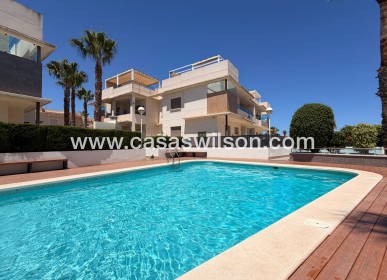 Sale - Appartement - Ciudad Quesada - Doña Pepa